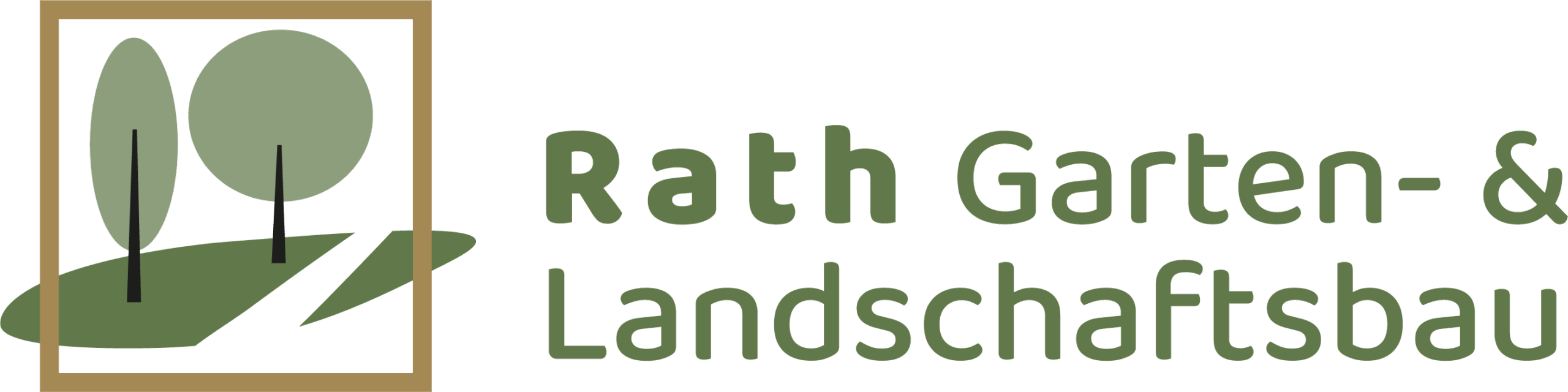 Markus Rath Willkommen - Rath Garten- und Landschaftsbau